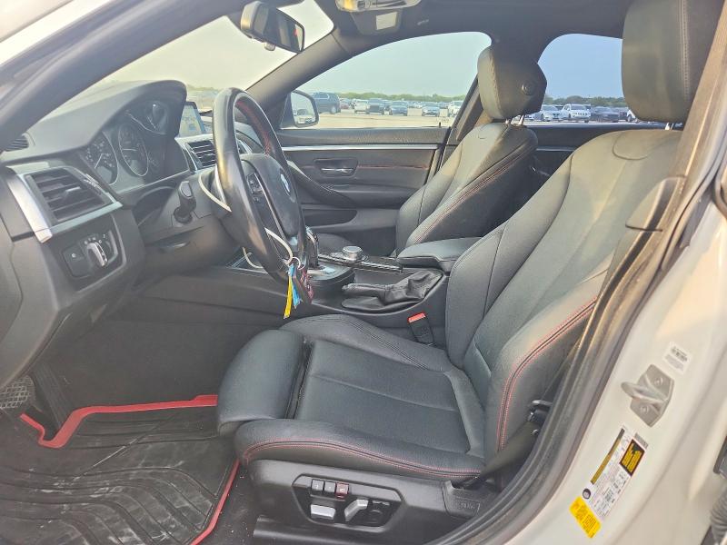Aukcja sprzedaży 2018 Bmw 430i, vin: WBA4J1C51JBG79245, numer aukcji: 61821576
