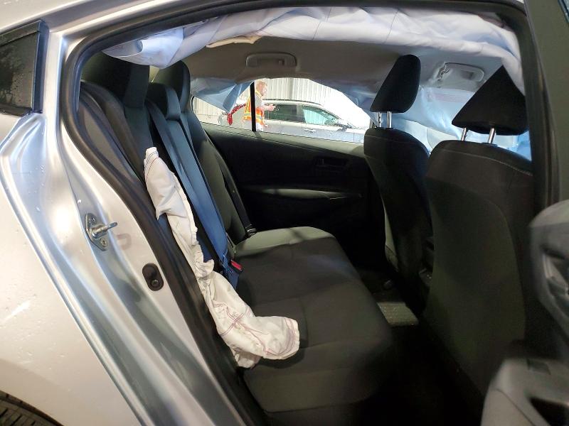 Продажа на аукционе авто 2025 Toyota Corolla Hybrid, vin: JTDBCMFE9S3099039, номер лота: 59351156