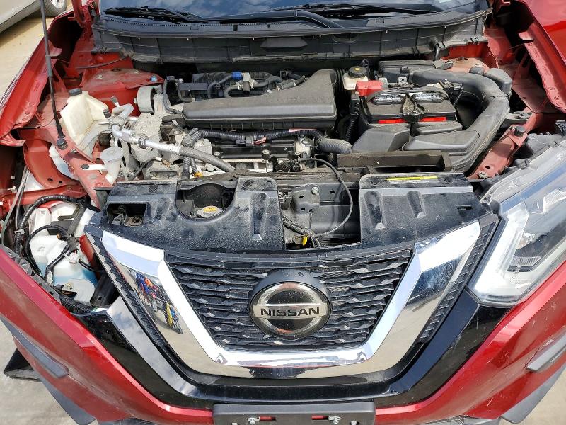 2018 Nissan Rogue მანქანა იყიდება აუქციონზე, vin: 5N1AT2MVXJC795146, აუქციონის ნომერი: 59625766