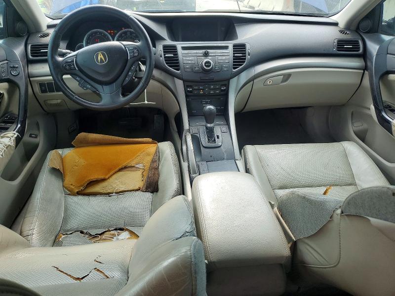 Продаж на аукціоні авто 2009 Acura Tsx, vin: JH4CU26689C013341, номер лоту: 62399226
