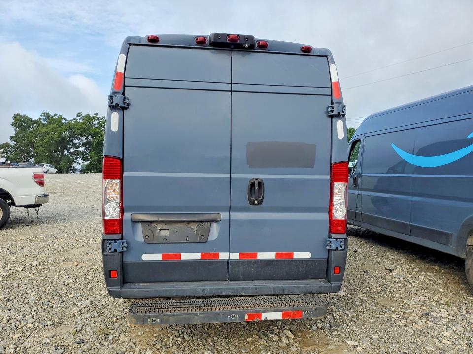 Продажа на аукционе авто 2021 Ram Promaster 3500, vin: 3C6FRVJG7ME503585, номер лота: 58766356
