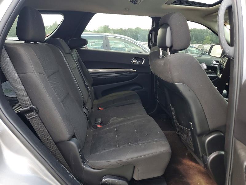 Продаж на аукціоні авто 2017 Dodge Durango, vin: 1C4RDJAG2HC860148, номер лоту: 60047046