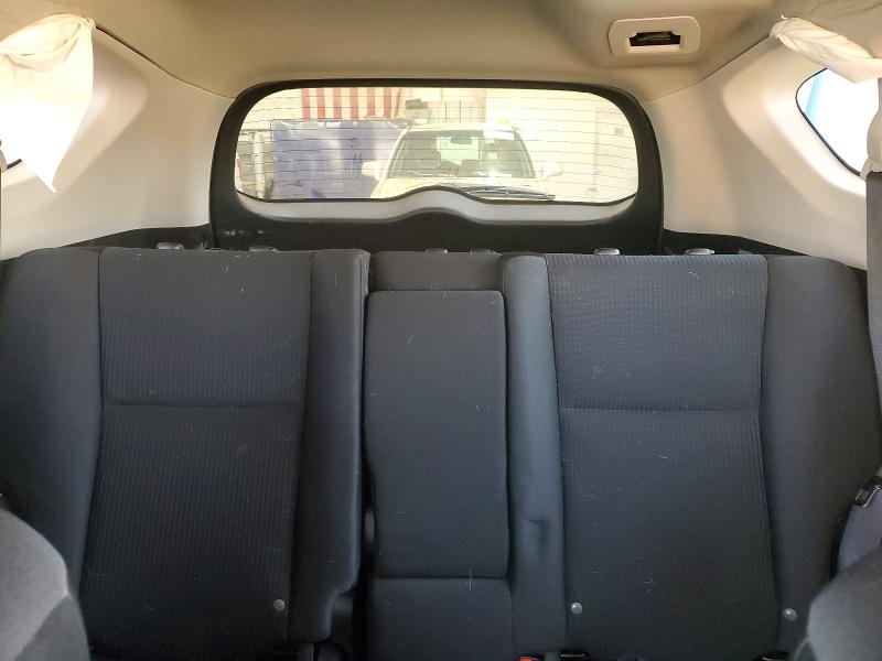 Продаж на аукціоні авто 2017 Toyota Rav4, vin: 2T3BFREV2HW694360, номер лоту: 61215376