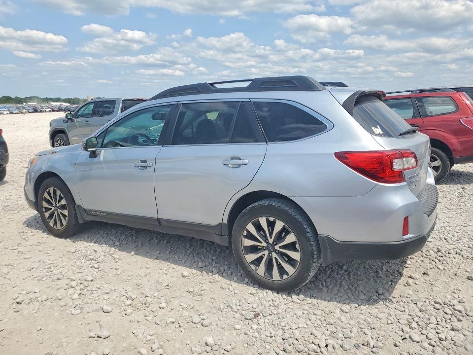 62546736 :رقم المزاد ، 4S4BSBLC7F3306863 vin ، 2015 Subaru Outback مزاد بيع
