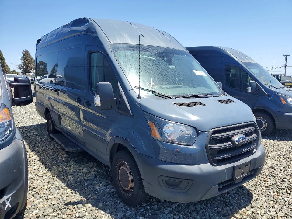 Продажа на аукционе авто 2020 Ford Transit, vin: 1FTBR3X84LKB26785, номер лота: 58386096