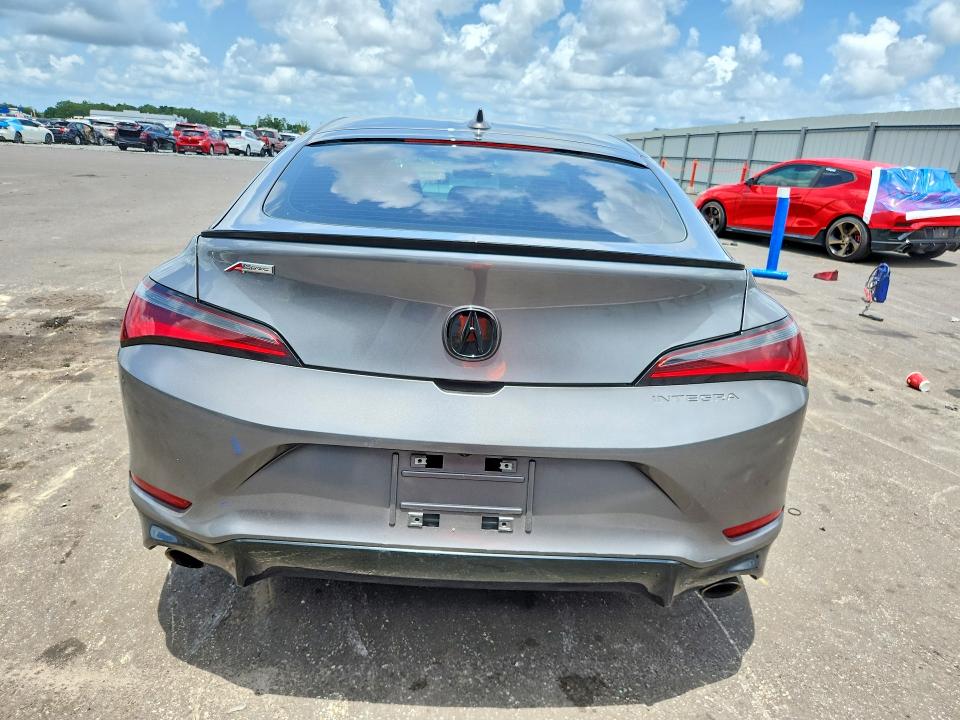 Aukcja sprzedaży 2023 Acura Integra, vin: 19UDE4H38PA027736, numer aukcji: 85988825