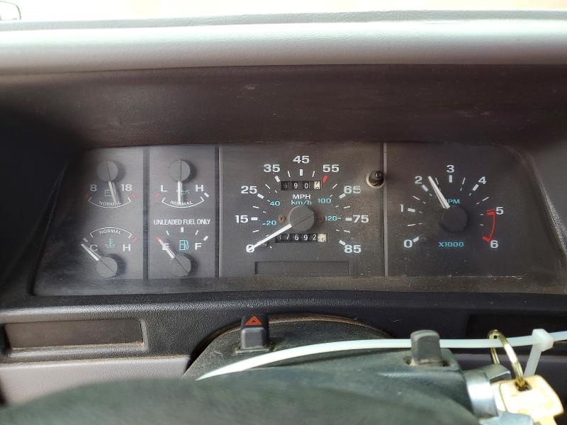 Продажа на аукционе авто 1994 Ford Ranger, vin: 1FTCR15X7RPA42135, номер лота: 62336766