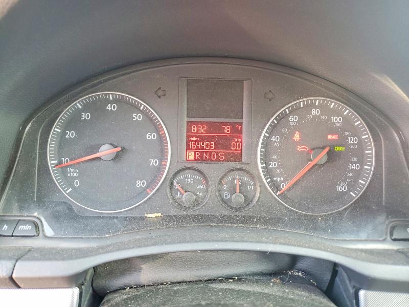 62035896 :رقم المزاد ، 3VWRF71K46M755170 vin ، 2006 Volkswagen Jetta مزاد بيع