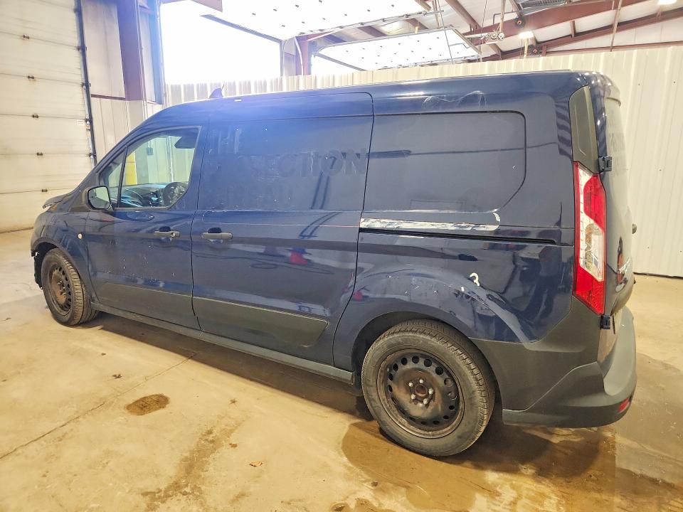 Продажа на аукционе авто 2022 Ford Transit Connect, vin: NM0LS7S78N1518477, номер лота: 60466786