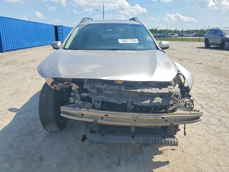 2016 Subaru Outback მანქანა იყიდება აუქციონზე, vin: 4S4BSBNC5G3321831, აუქციონის ნომერი: 59271756