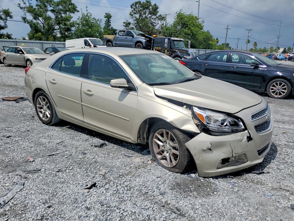 61686006 :رقم المزاد ، 1G11C5SA9DF259015 vin ، 2013 Chevrolet Malibu مزاد بيع
