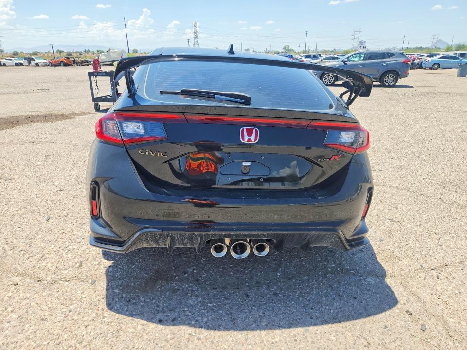 Продажа на аукционе авто 2025 Honda Civic, vin: JHMFL5G47SX007172, номер лота: 62938956