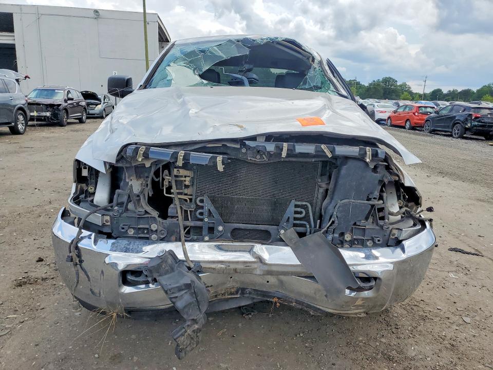 Продажа на аукционе авто 2018 Ram 2500, vin: 3C6TR4HT7JG245469, номер лота: 60284626