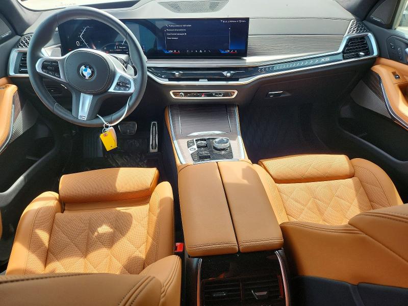 59613226 :رقم المزاد ، 5UX23EU05T9117790 vin ، 2026 Bmw X5 مزاد بيع