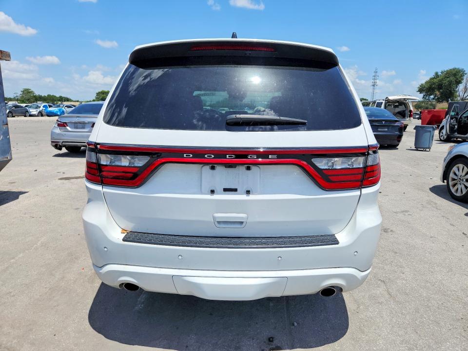 Aukcja sprzedaży 2023 Dodge Durango, vin: 1C4RDHDG7PC630642, numer aukcji: 61872896