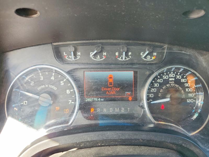 60157446 :رقم المزاد ، 1FTFW1ET2CKD45606 vin ، 2012 Ford F150 مزاد بيع