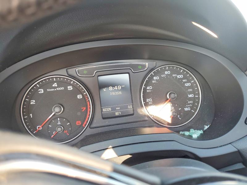 Aukcja sprzedaży 2016 Audi Q3, vin: WA1EFCFS0GR020148, numer aukcji: 60421726