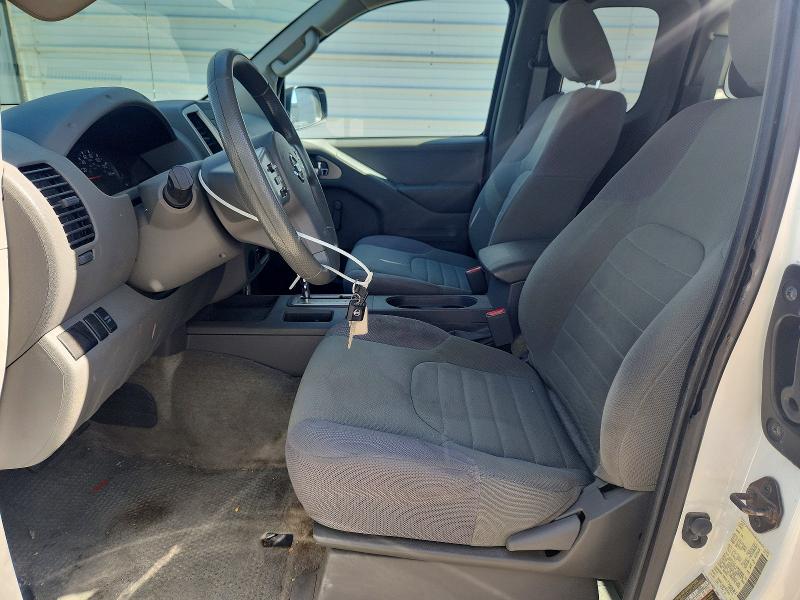 Продажа на аукционе авто 2015 Nissan Frontier, vin: 1N6BD0CT8FN736681, номер лота: 59869276
