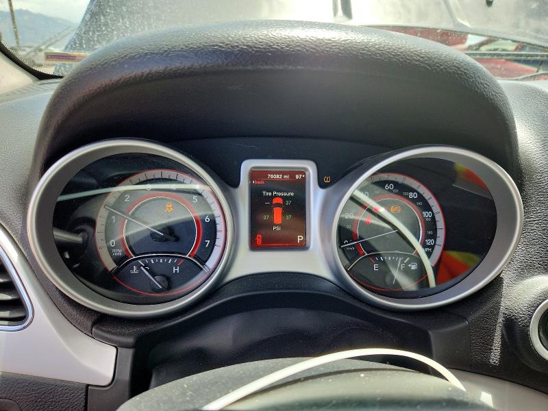 Продаж на аукціоні авто 2017 Dodge Journey, vin: 3C4PDDAG4HT520576, номер лоту: 60083036