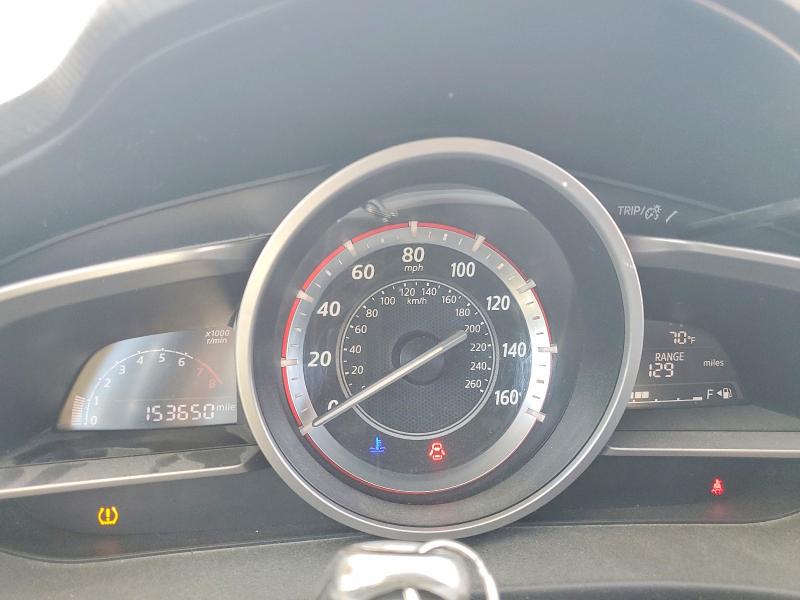 Продаж на аукціоні авто 2015 Mazda 3, vin: JM1BM1W73F1224650, номер лоту: 63153456