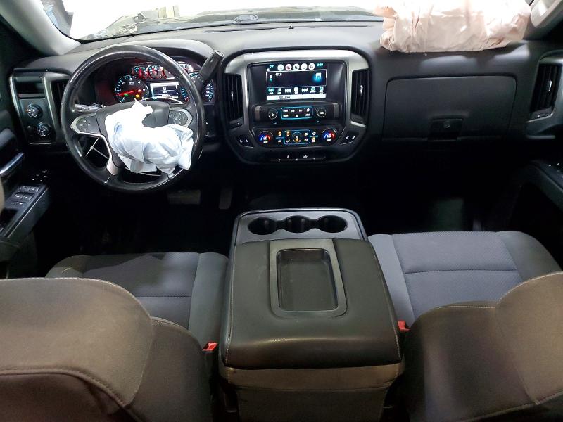 Продаж на аукціоні авто 2016 Chevrolet Silverado, vin: 1GCVKREC4GZ101295, номер лоту: 62353746