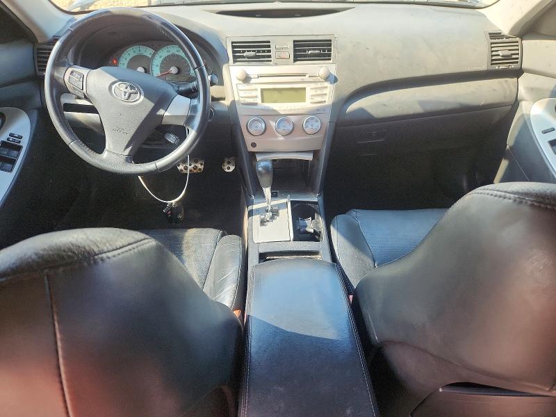 Aukcja sprzedaży 2011 Toyota Camry, vin: 4T1BF3EK7BU207270, numer aukcji: 85453485