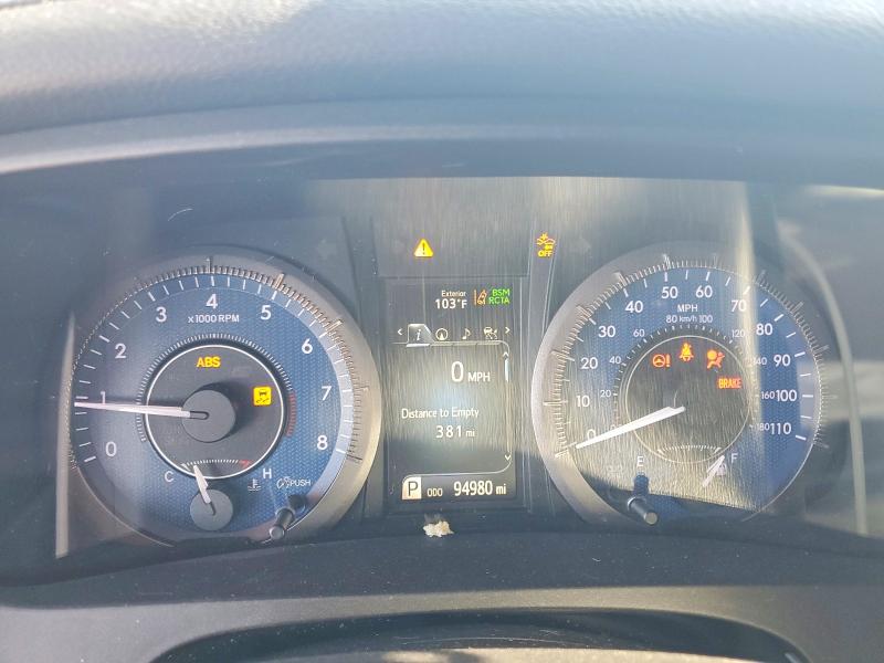 63172816 :رقم المزاد ، 5TDYZ3DC3KS982928 vin ، 2019 Toyota Sienna مزاد بيع