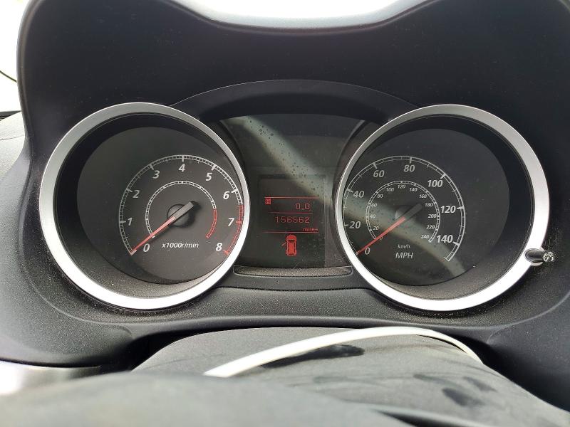 Aukcja sprzedaży 2013 Mitsubishi Lancer, vin: JA32V2FW9DU023551, numer aukcji: 59992576