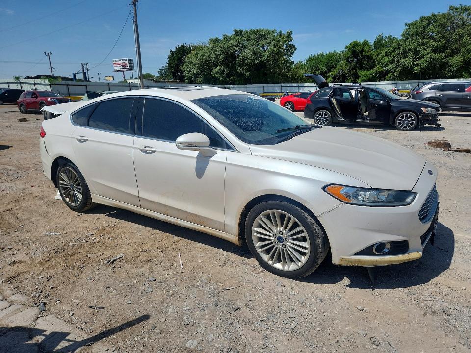 Продаж на аукціоні авто 2015 Ford Fusion, vin: 3FA6P0H94FR233726, номер лоту: 63227426