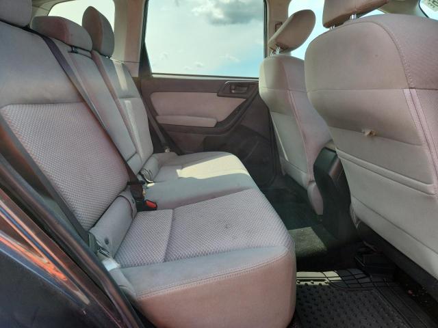 2015 Subaru Forester მანქანა იყიდება აუქციონზე, vin: JF2SJADCXFH440450, აუქციონის ნომერი: 58233486
