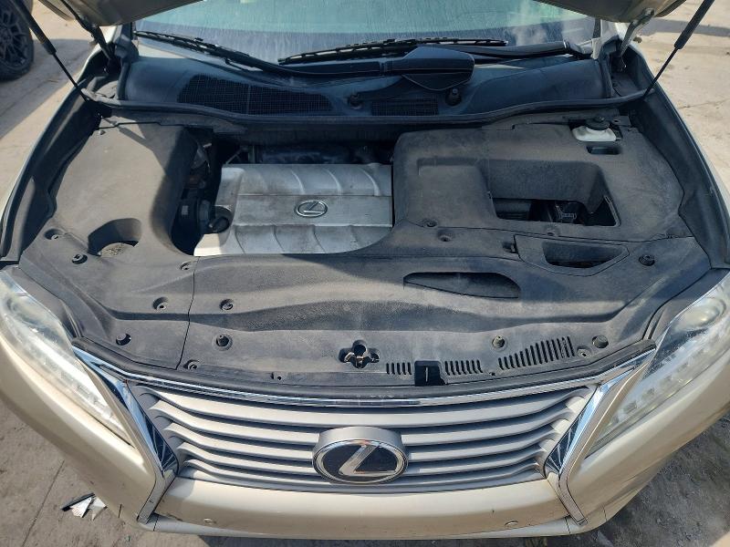 Продажа на аукционе авто 2014 Lexus Rx 350, vin: 2T2BK1BA1EC238818, номер лота: 61921166