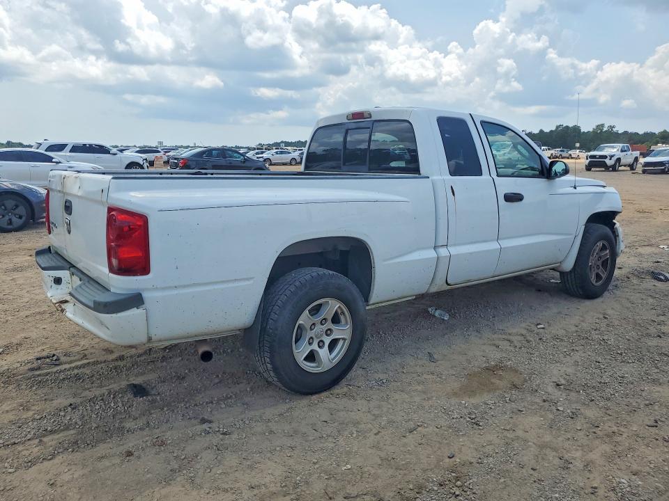 62937436 :رقم المزاد ، 1D7HE42K58S578756 vin ، 2008 Dodge Dakota مزاد بيع