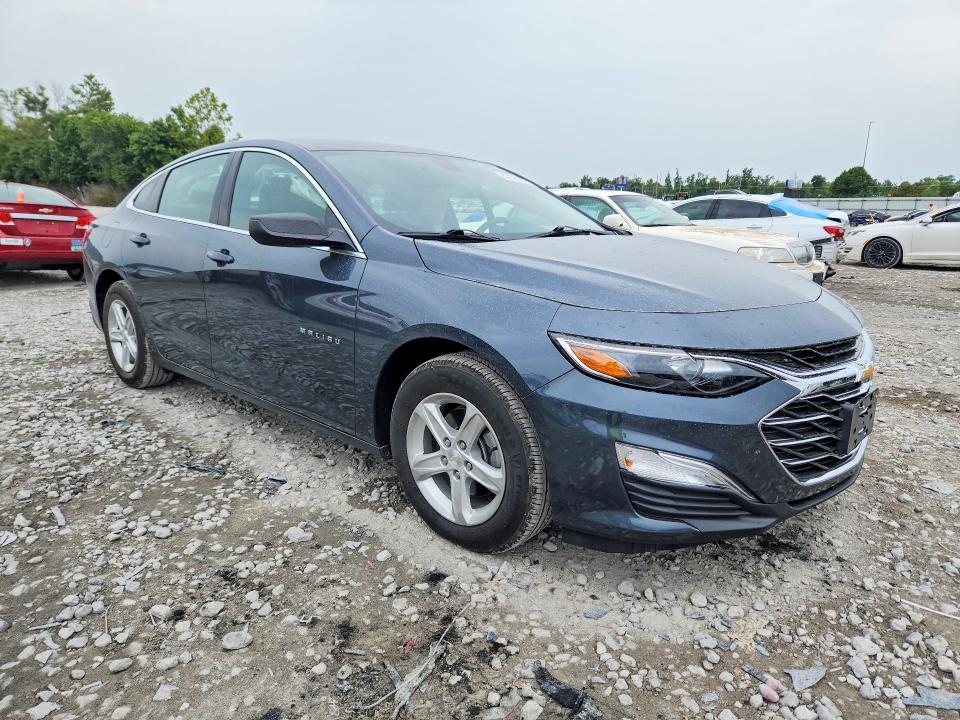 2019 Chevrolet Malibu მანქანა იყიდება აუქციონზე, vin: 1G1ZB5ST4KF177780, აუქციონის ნომერი: 62391276