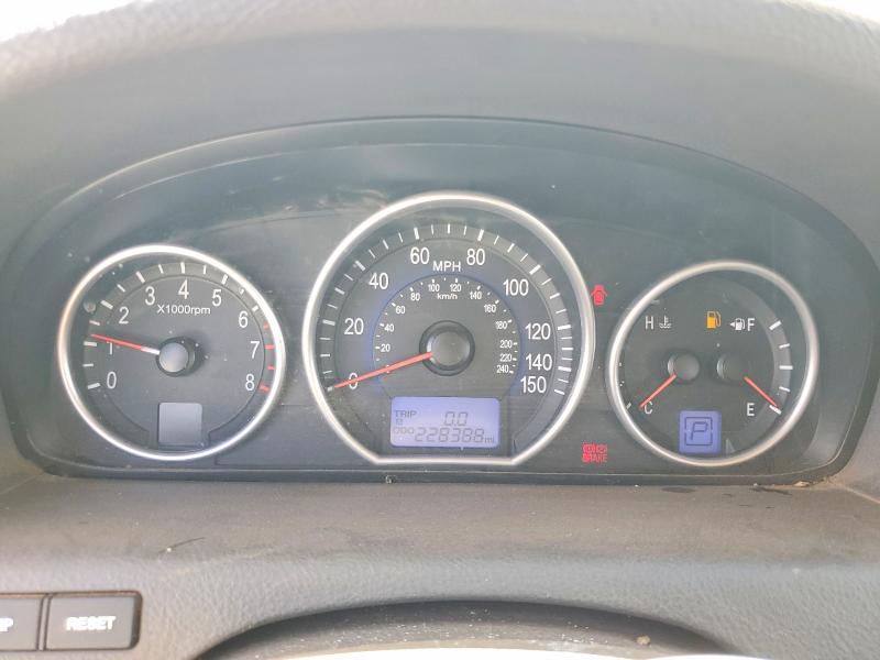 Продаж на аукціоні авто 2007 Hyundai Veracruz, vin: KM8NU73C47U006357, номер лоту: 61805306