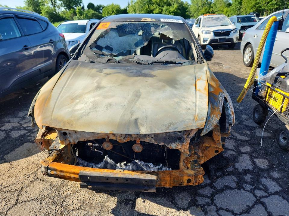 Aukcja sprzedaży 2009 Honda Accord, vin: 1HGCP26829A029784, numer aukcji: 85634525