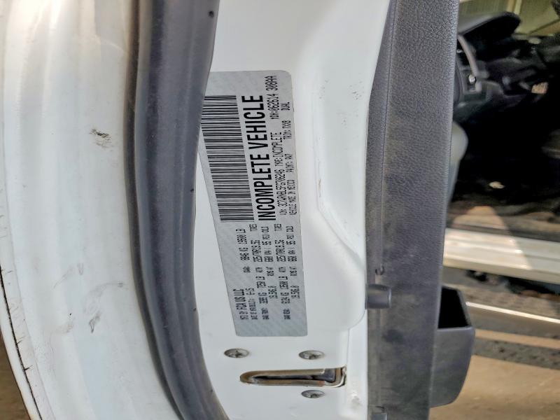 2015 Ram 5500 მანქანა იყიდება აუქციონზე, vin: 3C7WRNBL5FG706246, აუქციონის ნომერი: 59975506