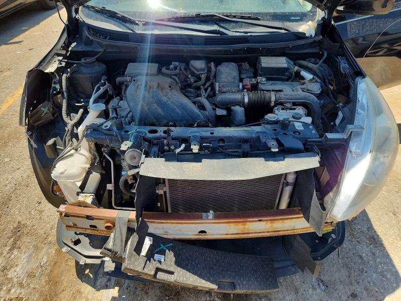 Продажа на аукционе авто 2017 Nissan Versa, vin: 3N1CN7AP9HL885108, номер лота: 60493056
