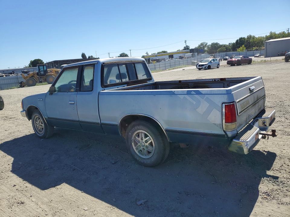 Aukcja sprzedaży 1985 Nissan 720, vin: JN6ND06S5FW016488, numer aukcji: 60936286