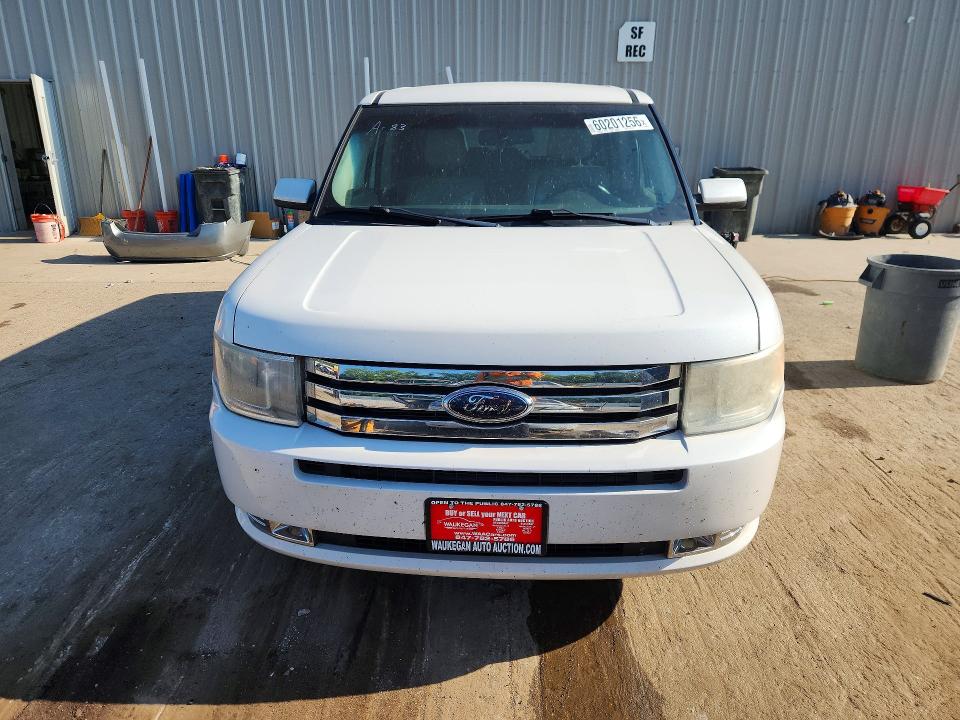 Aukcja sprzedaży 2010 Ford Flex Se Fwd, vin: 2FMHK6CC2ABB29732, numer aukcji: 60201256