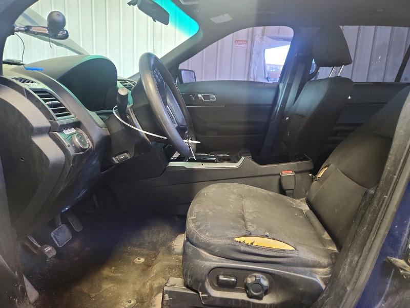 Продажа на аукционе авто 2016 Ford Explorer, vin: 1FM5K8AR1GGA19231, номер лота: 60073386