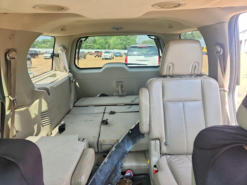 62105556 :رقم المزاد ، 1FMJU1K58CEF15435 vin ، 2012 Ford Expedition مزاد بيع