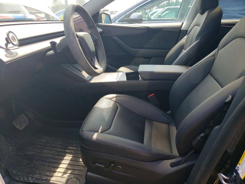 Продаж на аукціоні авто 2026 Tesla Model Y, vin: 7SAYGDEE0TF523084, номер лоту: 58136856