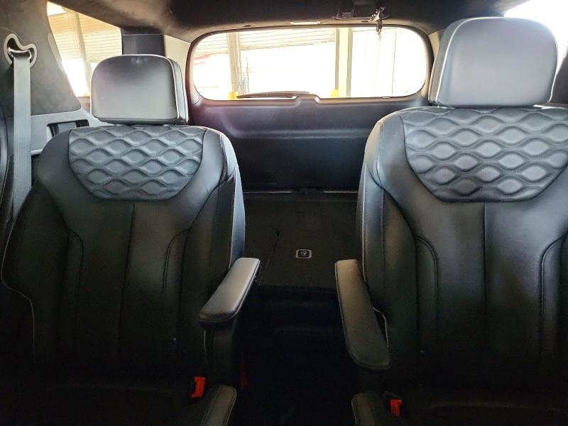 Aukcja sprzedaży 2020 Hyundai Palisade, vin: KM8R5DHE1LU153365, numer aukcji: 59673056