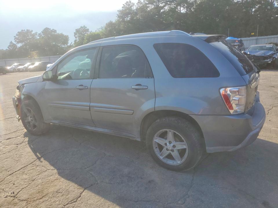 Продажа на аукционе авто 2005 Chevrolet Equinox, vin: 2CNDL73F956198847, номер лота: 59369416