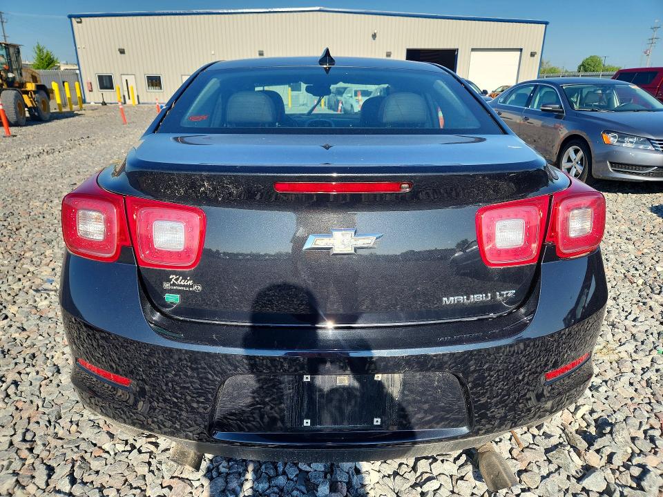 2015 Chevrolet Malibu მანქანა იყიდება აუქციონზე, vin: 1G11F5SL8FF322200, აუქციონის ნომერი: 58959276
