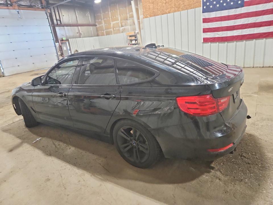 Aukcja sprzedaży 2016 Bmw 328, vin: WBA8Z5C50GGS38247, numer aukcji: 58896306