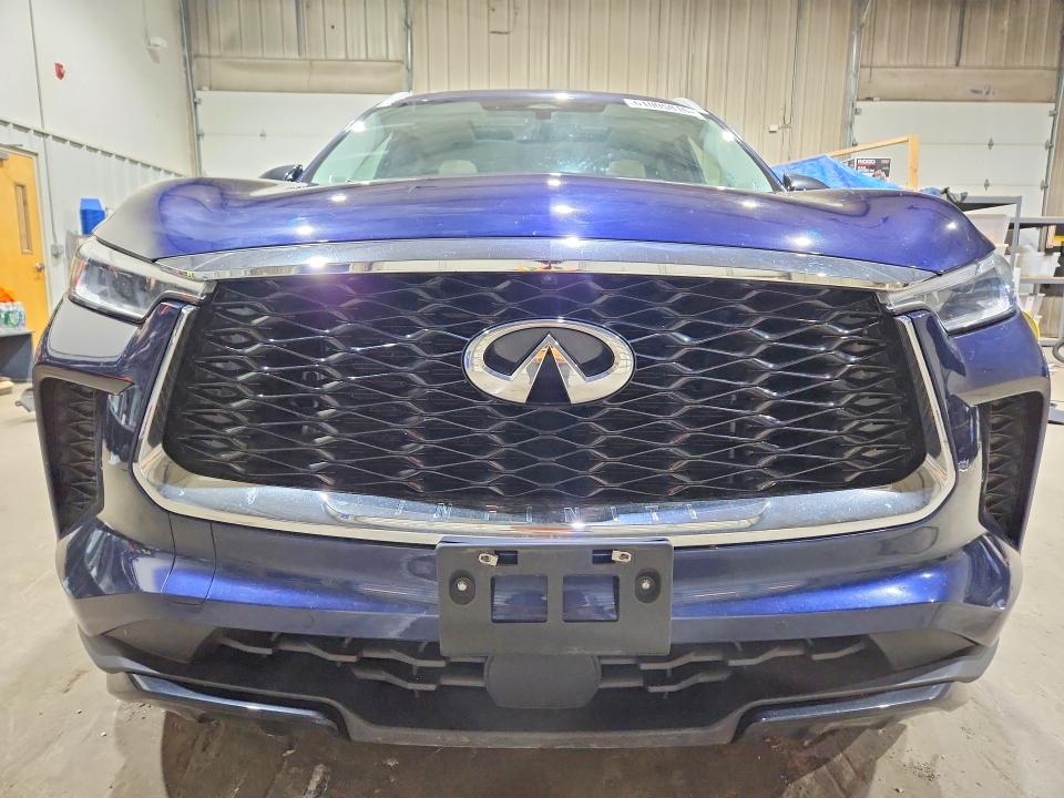 Продаж на аукціоні авто 2023 Infiniti Qx60, vin: 5N1DL1FS3PC364487, номер лоту: 61005816