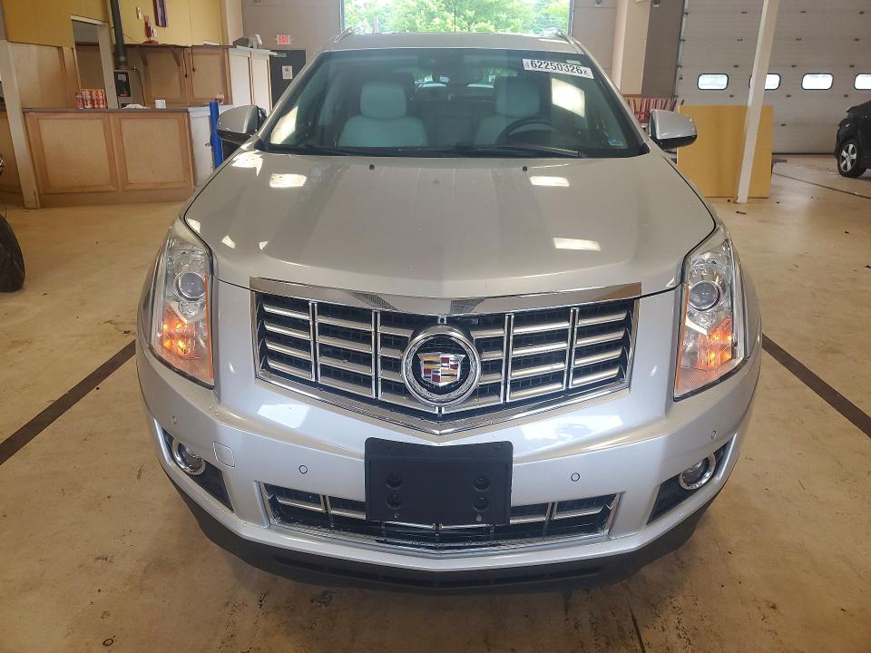 Aukcja sprzedaży 2016 Cadillac Srx, vin: 3GYFNDE35GS575505, numer aukcji: 62250326