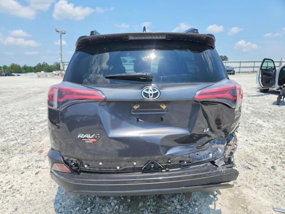 Продажа на аукционе авто 2017 Toyota Rav4, vin: JTMZFREV0HJ715235, номер лота: 62931676