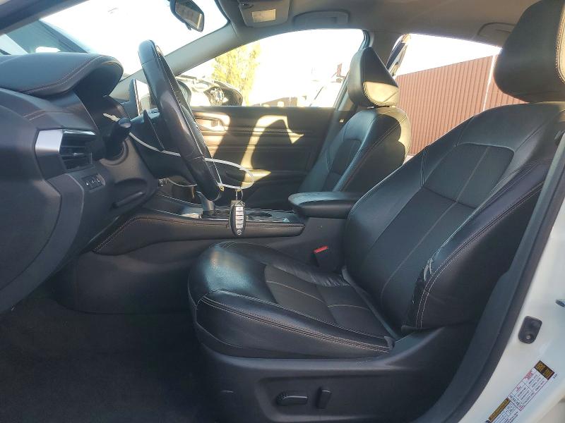 Продажа на аукционе авто 2022 Nissan Altima, vin: 1N4BL4CV6NN314234, номер лота: 59707036